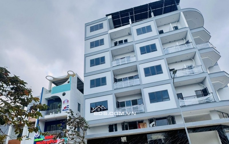 Bán đất đường Hòa Phú 29 - Khu E Kim Long - Khu điện âm