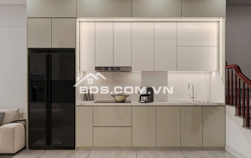 NHÀ MỚI ĐÓN TẾT – XUÂN ĐỈNH – 20M Ô TÔ ĐỖ – 35Mx5T – FULL ĐỒ – CHỈ 9.4TỶ.