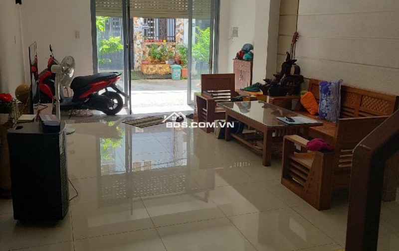 Nhà HXH Hà Huy Giáp – Ngã Tư Ga – Quận 12 - 4 tầng - nhỉnh 9 tỷ