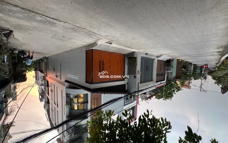 HXH TL19 An Phú Đông 51m2 2 tầng 3PN hẻm thông giá 4.x tỷ