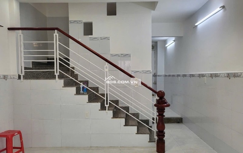 NHÀ 2 TẦNG -P. BÌNH TRƯNG TÂY - QUẬN 2 – DT 44M2 - CHỈ 3,5 TỶ