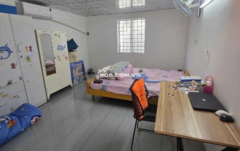 Nhà hẻm, 60m2, 1 trệt 1 lầu, 2 PN, Thạch Lam/Tân Phú