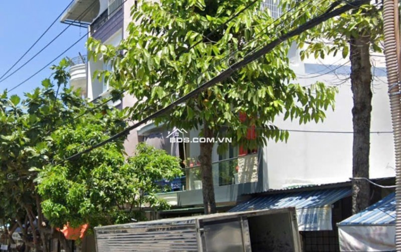 Hàng hiếm giáp biển MT Tôn Đức Thắng Phước Đồng, Nha Trang 4141.2m² đất SKC ngang 91m, có sẵn xưởng