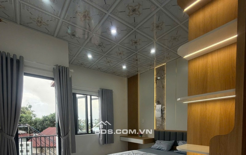 Bán nhà 2 tầng kiệt Ô TÔ vào đến nhà K82 Nguyễn Lương Bằng