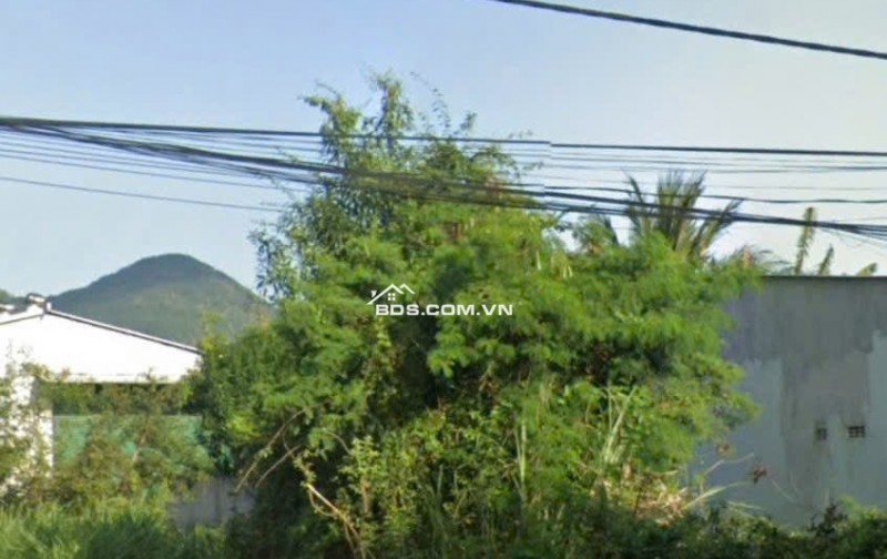 MT Nguyễn Tất Thành ngay vòng xoay Phước Đồng | 1.193,2m² đất SKC ngang 42m, giá 19,5tr/m2