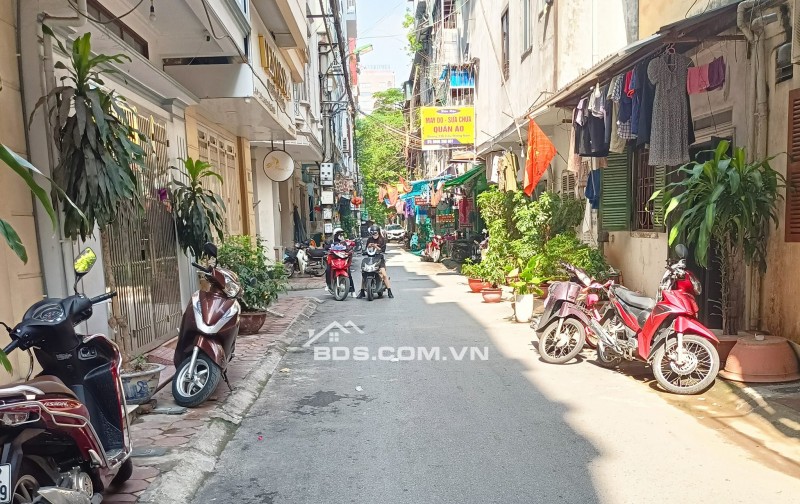 NHÀ MỚI NGÕ RỘNG XUÂN ĐỖ LONG BIÊN 35M2X5T GIÁ CHỈ TỪ 6 TỶ