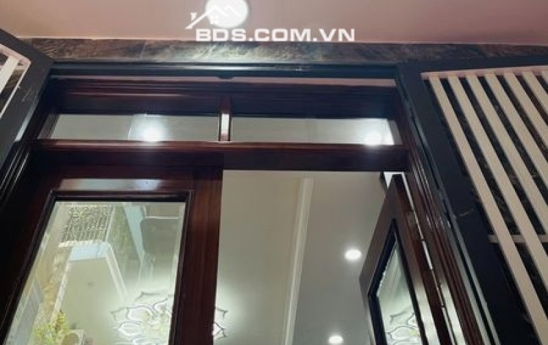 NHÀ MỚI NGÕ RỘNG XUÂN ĐỖ LONG BIÊN 35M2X5T GIÁ CHỈ TỪ 6 TỶ