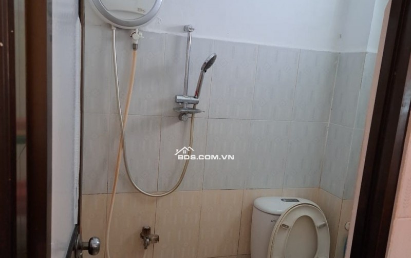 Nhà mới Điện Biên Phủ Bình Thạnh – 36m² – 3 tầng – ở ngay – 3,9 tỷ