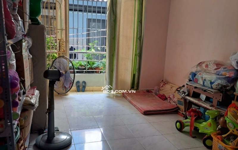 Nhà mới Điện Biên Phủ Bình Thạnh – 36m² – 3 tầng – ở ngay – 3,9 tỷ