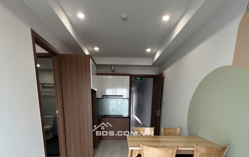 CHO thuê căn hộ MINI FULL NỘI THẤT – VỊ TRÍ ĐẮC ĐỊA. LHCC: 0989 308 381