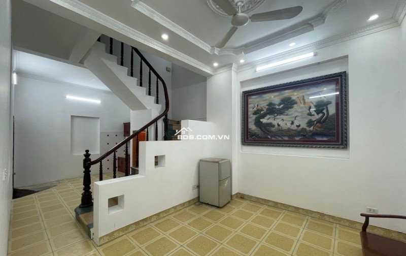 NHÀ ĐẸP MỸ ĐÌNH - SỔ VUÔNG ĐẸP - NGÕ RỘNG THÔNG THOÁNG