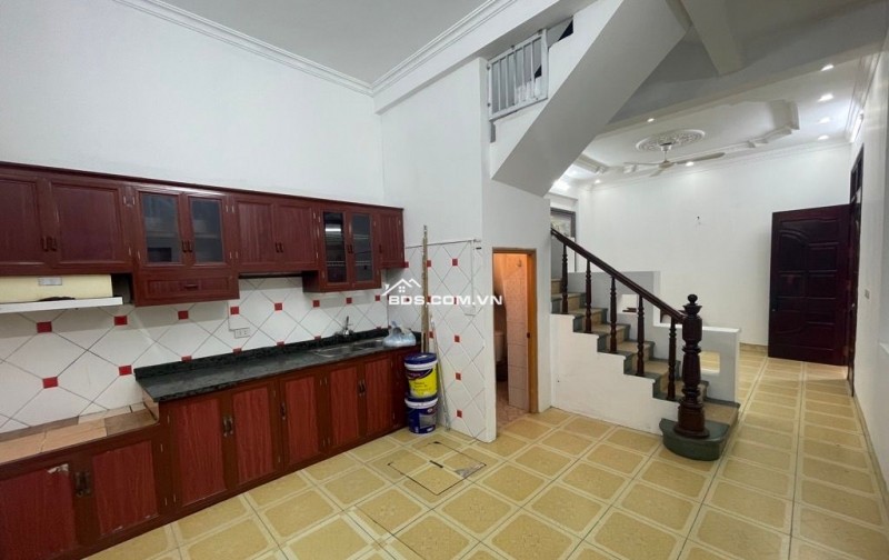 NHÀ ĐẸP MỸ ĐÌNH - SỔ VUÔNG ĐẸP - NGÕ RỘNG THÔNG THOÁNG