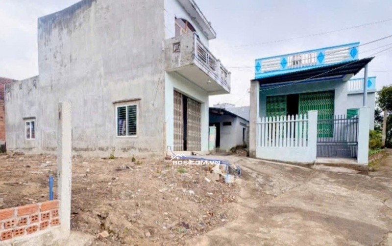 Chính chủ Bán 140,8m2 Đất Tại Trấn Rến, Khu Phố Phú Lâm 1, Phường Phú Yên, Đắk Lắk