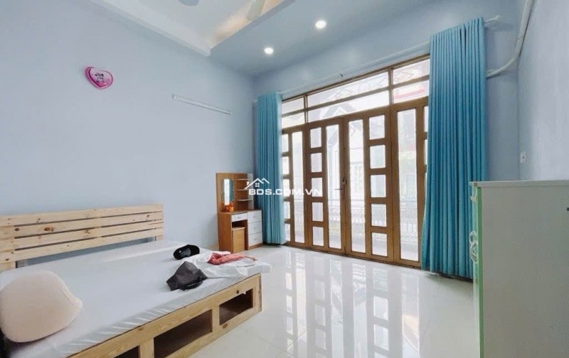 CHỈ HƠN 4 TỎI - 60M2 - NGANG ĐẸP 5M - HUỲNH TẤN PHÁT - PHƯỜNG TÂN HƯNG  - QUẬN 7 CHỈ HƠN 4TỎI