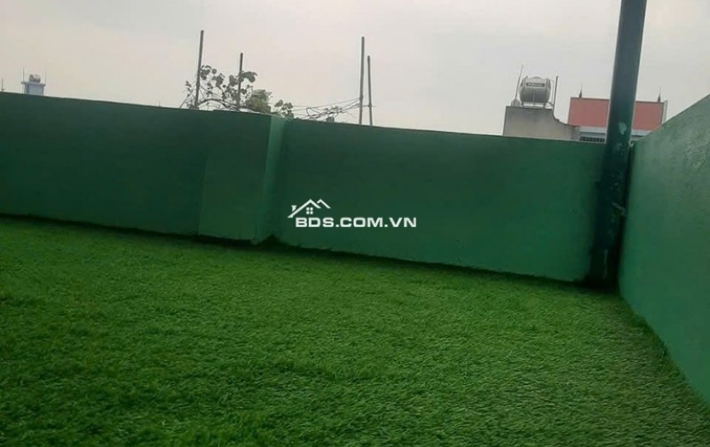 LÔ GÓC CỰC ĐẸP - NHÀ DÂN XÂY XỊN - NGÕ THÔNG THOÁNG SÁNG - TIỆN ÍCH NGẬP TRÀN