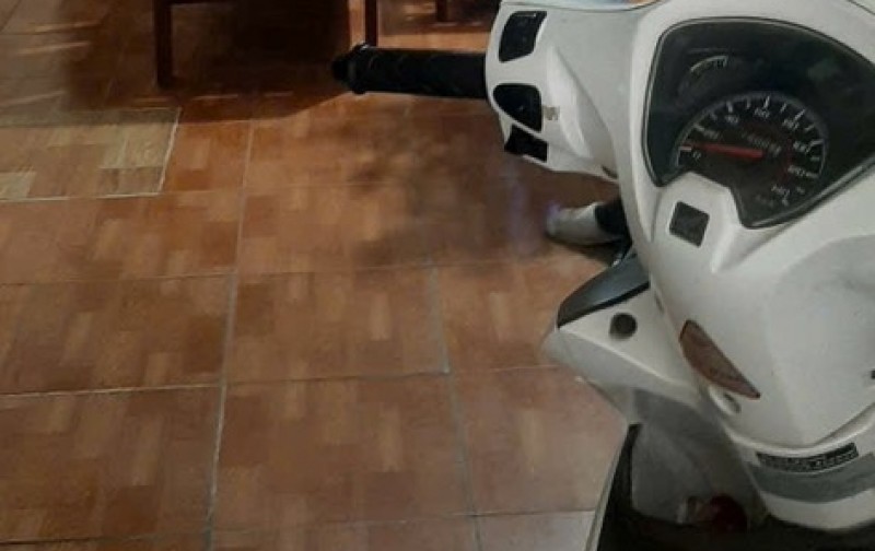 LÔ GÓC CỰC ĐẸP - NHÀ DÂN XÂY XỊN - NGÕ THÔNG THOÁNG SÁNG - TIỆN ÍCH NGẬP TRÀN