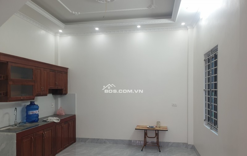 BÁN NHÀ 2.3 TỶ 3 TẦNG 57M2 ( ĐÔNG BẮC ) NGÕ RỘNG ĐIỆN BIÊN