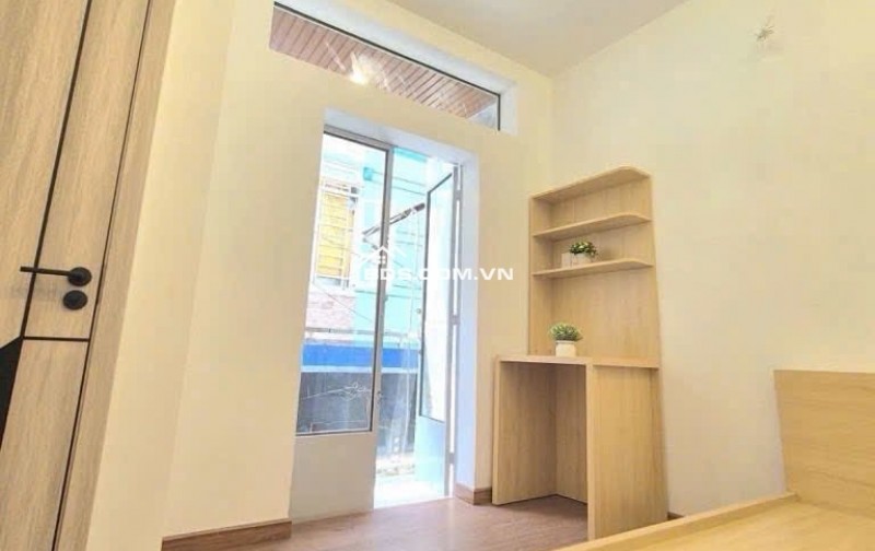 Nhà mặt tiền, gần Nguyễn Sơn, Tân Phú, Nhỉnh 8 tỷ, Chủ gấp có thương lượng.