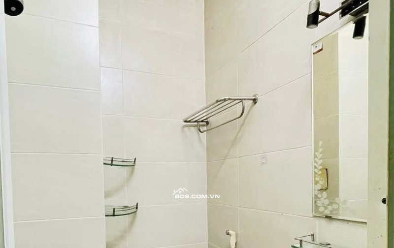 Bán nhà HXH 10m Nguyễn Đình Chiểu Quận 3, 36m2 5 tầng 5PN giá chỉ 7.89 tỷ T