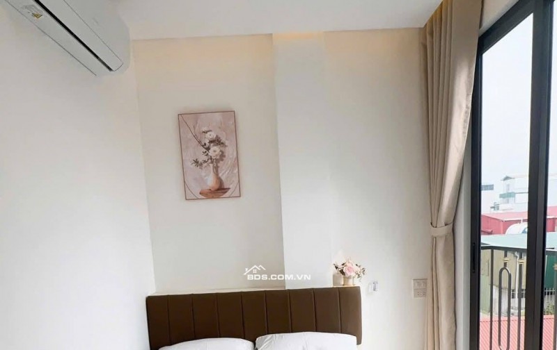 Bán Nhà Dòng Tiền, Kinh Doanh, Hoàng Văn Thái, Thanh Xuân 98m, 8 tầng, mt 8.4m, giá 36.8 tỷ