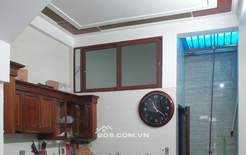 BÁN NHÀ DÂN XÂY 4.2 TỶ 3.5 TẦNG 46M2 MẶT ĐƯỜNG TĐC PHẠM NGŨ LÃO