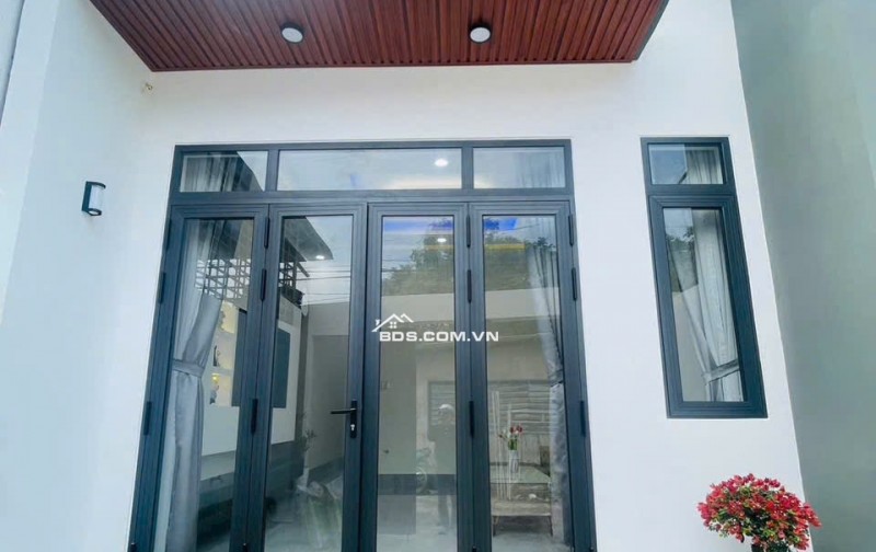 Nhà ĐẸP GIÁ RẺ=Ấp 4 Trung An, MỸ THO (nay là KP 10 – P. Trung An, Đồng Tháp)