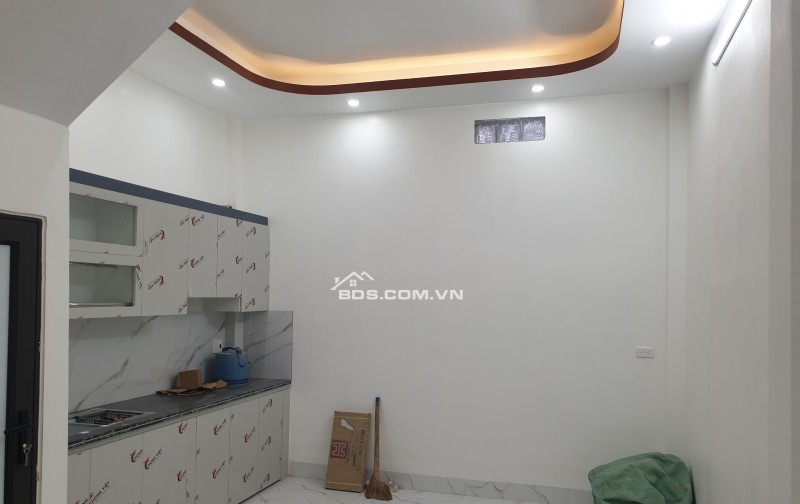 BÁN NHÀ 2.95 TỶ 3 TẦNG 52M2 NGÕ CỰC NGẮN ĐƯỜNG HÙNG VƯƠNG