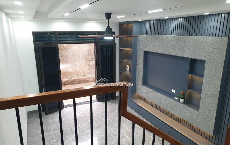 BÁN NHÀ 3 TẦNG MỚI 48.8M2 NGÕ RỘNG GIẢI PHÓNG GIÁ TỪ 1.9 TỶ