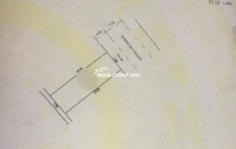 Bán đất đường Phan Văn Thuật nằm song song Nguyễn Tất Thành - Sát biển