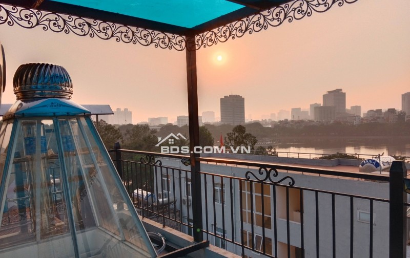 Bán Nhà, Phố Vân Hồ, Hai Bà Trưng 73m, 7 tầng, mt 5m, giá 21.8 tỷ