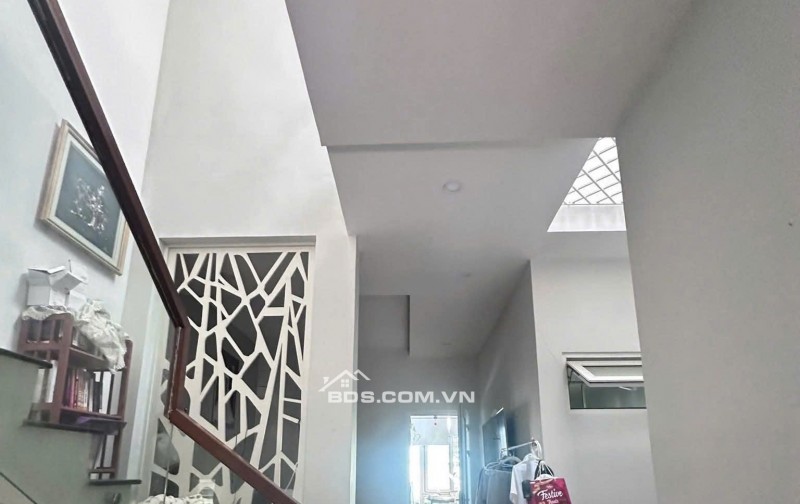 NHÀ 3 TẦNG ĐƯỜNG ĐẶNG HUY TÁ – THÔNG LÝ THÁI TÔNG