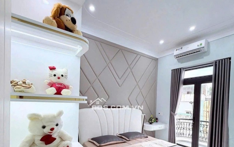 BIỆT THỰ MINI - Kiệt Ô TÔ vào đến tận nhà kiệt TÔ HIỆU