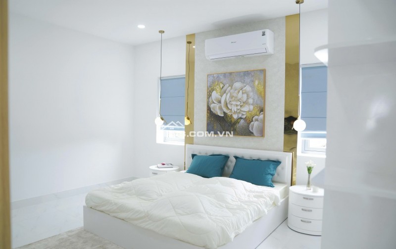 NHÀ PHỐ CHỈ 799 TRIỆU - NGAY TRUNG TÂM THÀNH PHỐ- MẶT TIỀN ĐẠI LỘ HÙNG VƯƠNG