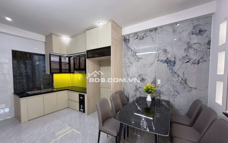 Bán nhà gác lửng kiệt Nguyễn Như Hạnh - FULL nội thất vào ở ngay