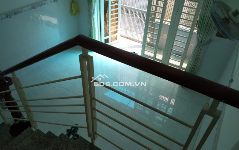 NHÀ 2 TẦNG -P. BÌNH TRƯNG TÂY - QUẬN 2 – DT 44M2 - CHỈ 3,5 TỶ