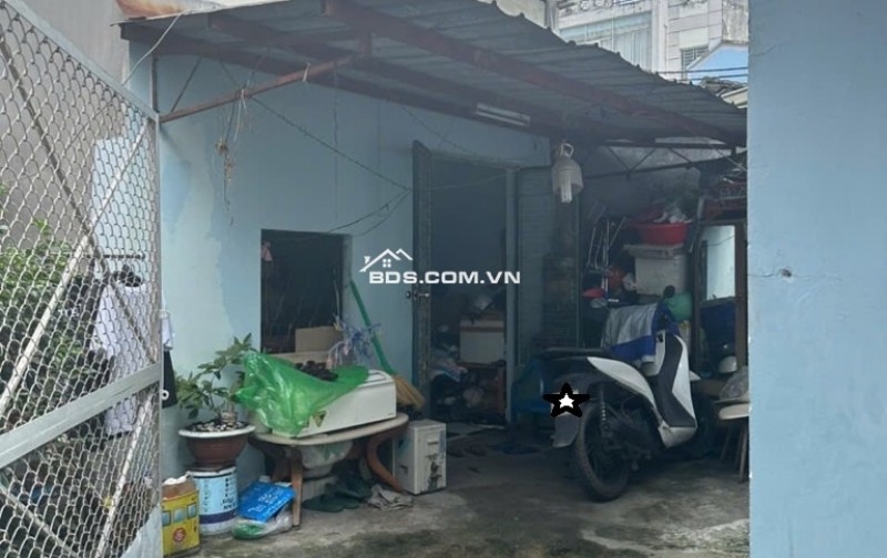 Giá tốt nhất khu vực ~67tr/m2 - bán đất 94.6m2 tặng nhà - ôtô tới cửa 50m ra Nguyễn Duy Trinh - Q2