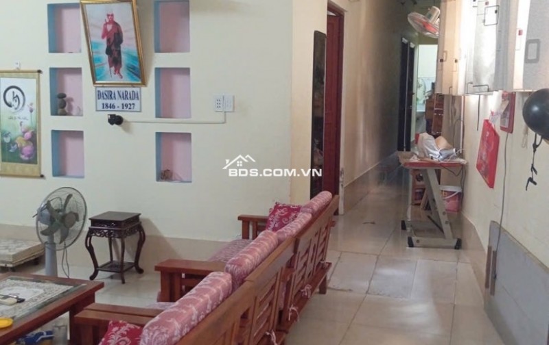 NHÀ 105M² – HXH - 100 MÉT RA MT NGUYỄN THỊ ĐỊNH, BÌNH TRƯNG TÂY, Q2 - 6.8 TỶ