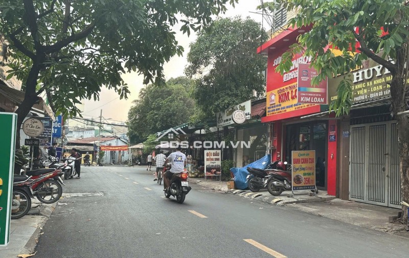 Bán dãy trọ 40 PN MTKD Đ.số 28 ngang 10m 630m2 tiện xây cao tầng gần trường THĐ 50 tỷ.