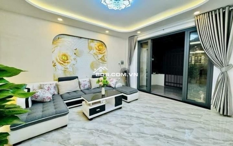 CHỐT SỚM NHÀ MỚI BÌNH TÂN ĐÓN TẾT – 5 TẦNG – HXH TRÁNH – 7,5 TỶ.