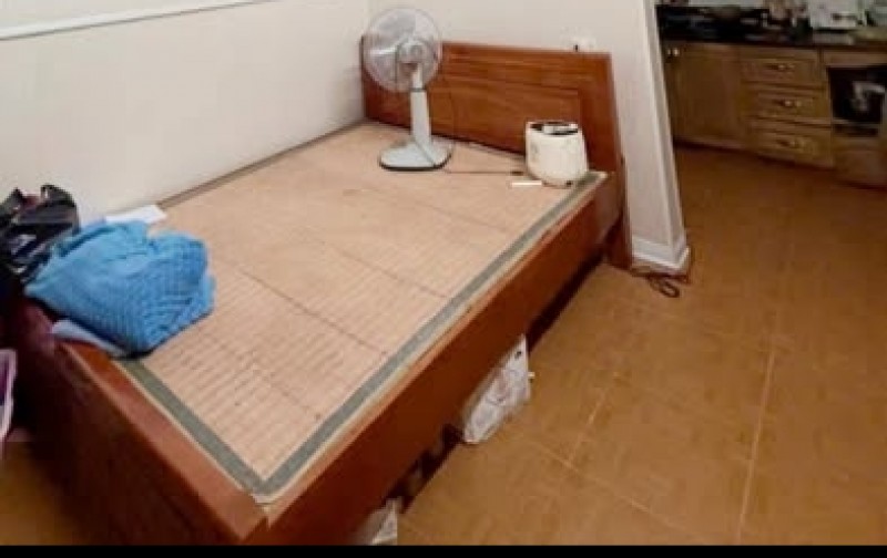 BÁN NHÀ ĐẸP 1.65 TỶ 2 TẦNG 50M2 ( TÂY BẮC ) NGÕ ĐƯỜNG 19/5