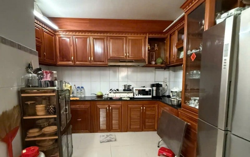 Bán nhà Thiên Phước Tân Bình, 40m2 2 tầng ở ngay chỉ 6 tỷ 5 TL