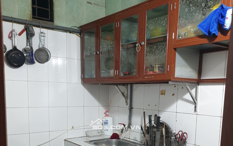 BÁN NHÀ 2.2 TỶ 3 TẦNG 74M2 ( TÂY BĂC )  NGÕ CỰC ĐẸP KHU LIÊN CƠ