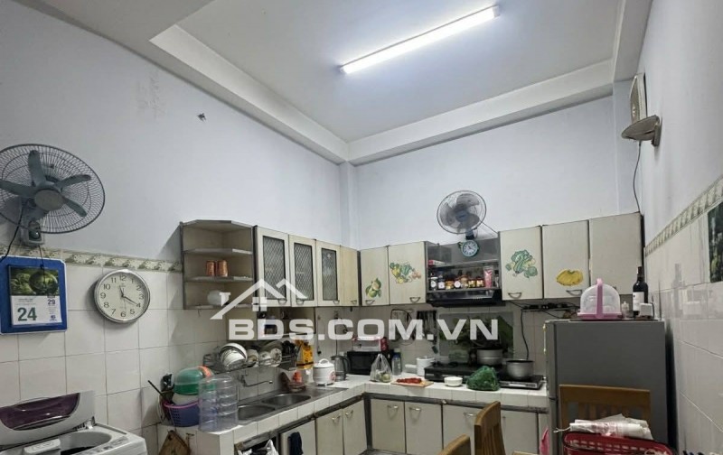 Bán nhà đẹp Huỳnh Văn Bánh Phú Nhuận, 3 tầng 4PN hẻm 3m giá 6.85 tỷ TL