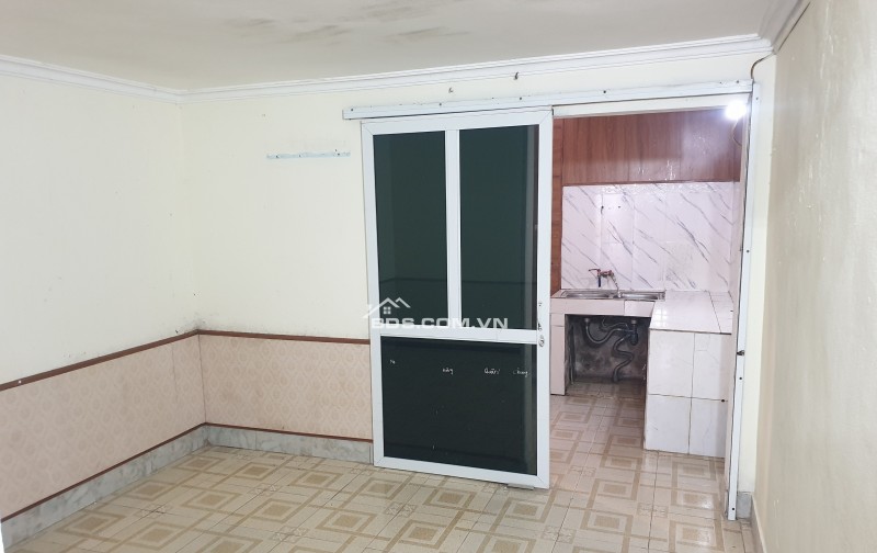 BÁN NHÀ ĐẸP 1.15 TỶ 1.5 TẦNG 44M2 ( HƯỚNG NAM ) NGÕ NGUYỄN BÍNH