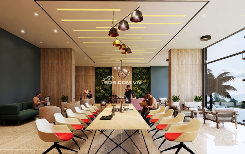 Bán căn hộ Phú Tài Central Life Quy Nhơn, nhận nhà ngay