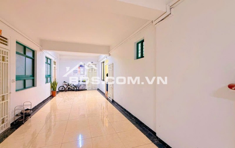 CẦN BÁN GẤP – SIÊU PHẨM 71M2 – 3 NGỦ - 3 VỆ SINH – LÊ ĐỨC THỌ - CHỈ 6.92 TỶ.