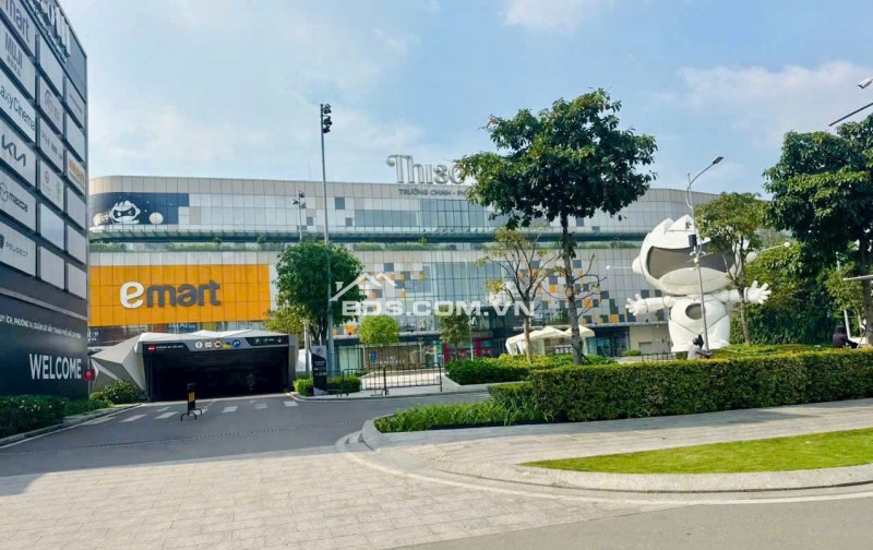 Bán nhà HXH Phan Huy Ích ngang 5.1m 76m2 tiện xây siêu phẩm vài bước Emart nhỉnh 6 tỷ.