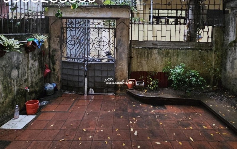 BÁN ĐẤT PHẠM VĂN ĐỒNG, CỰC ĐẸP, XÂY CCMN, VÀI BƯỚC RA PHỐ, GIÁ CHỈ 200 TRIỆU/M2