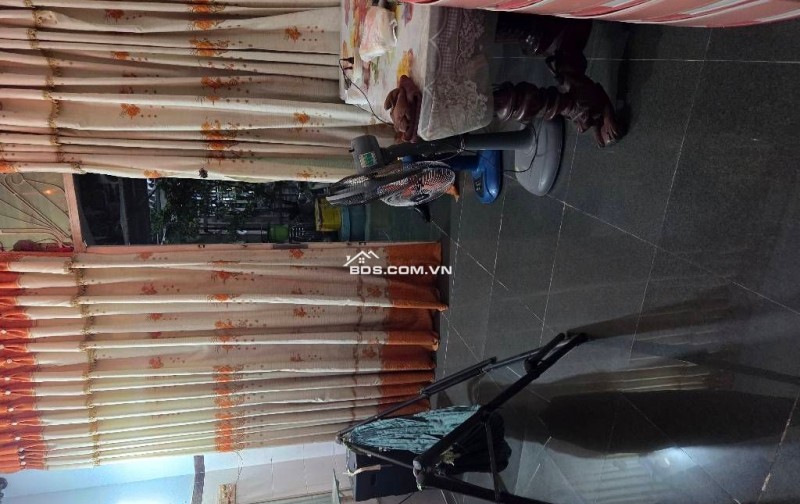 BÁN NHÀ AN LẠC SÁT VÕ VĂN KIỆT 120M2 NGANG KHỦNG 6M NHIK 6 TỶ