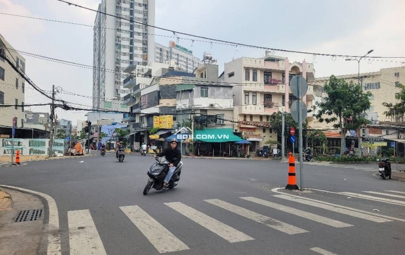 SIÊU PHẨM CĂN GÓC SÁT KINH DƯƠNG VƯƠNG 126M2 NGANG KHỦNG 9M THU NHẬP 20TR/TH NHIK 8 TỶ